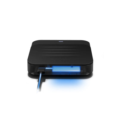 Exagram Pro Coffee Weighing Station