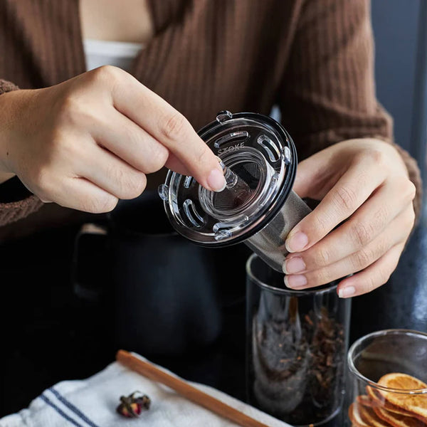 Sttoke Melbourne - Tea Infuser