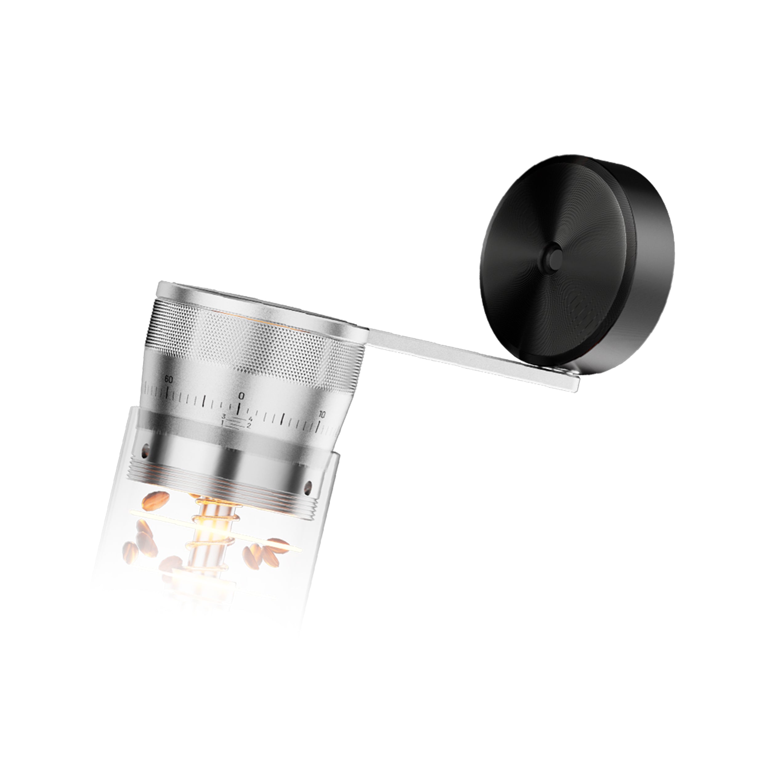 MANUAL COFFEE GRINDER  EXAGRIND PRO-E
