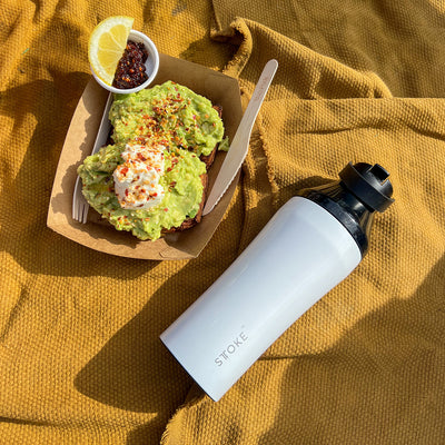 Hydrate +