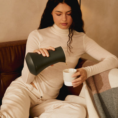 Sharing Jug Home
