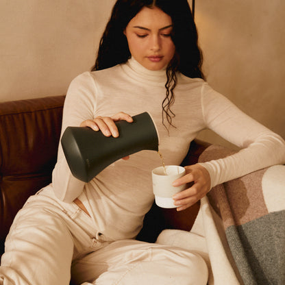 Sharing Jug Home