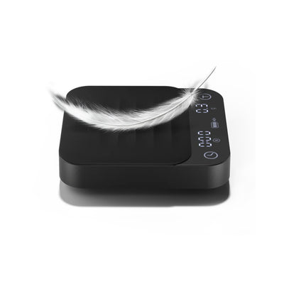 Exagram Pro Coffee Weighing Station