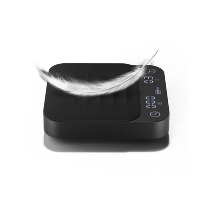 Exagram Pro Coffee Weighing Station