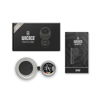 Picopresso Gauge
