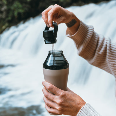 Hydrate +