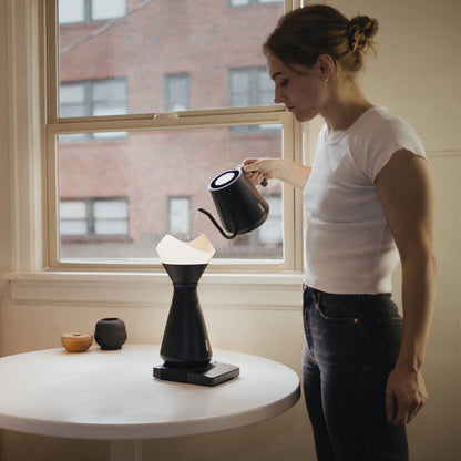 Pour-Over Kettle