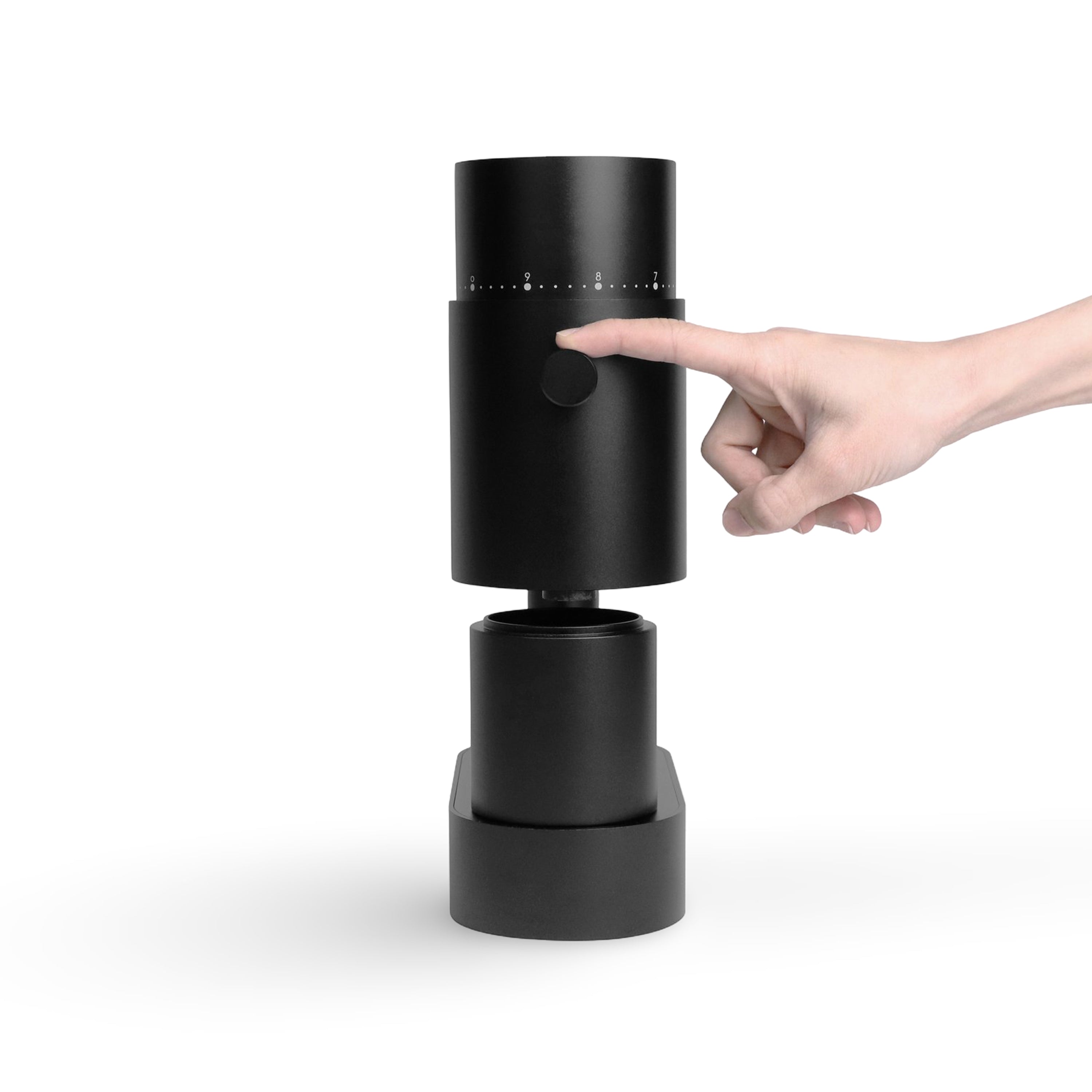 LAGOM Casa Coffee Grinder
