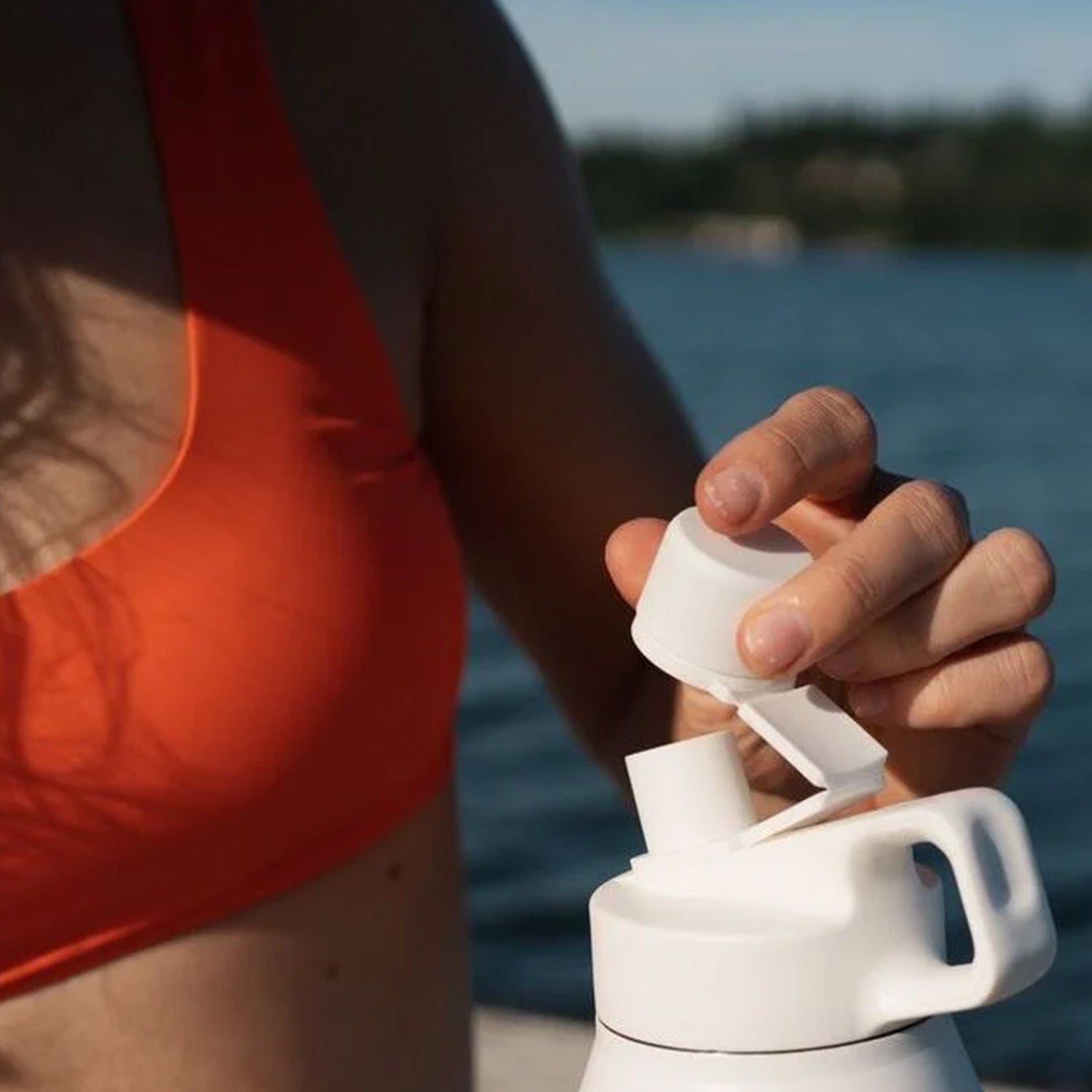 Chug Bottle 20oz