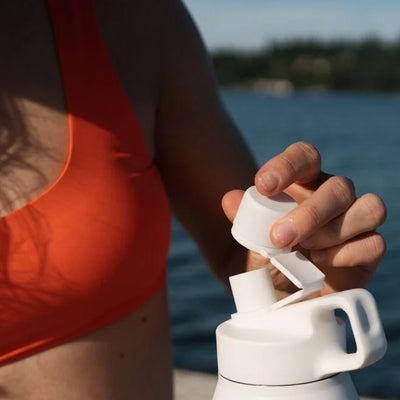 Chug Bottle 20oz