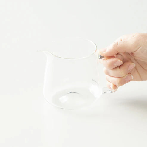 Aroma Glass Coffee Server