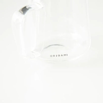 Aroma Glass Coffee Server