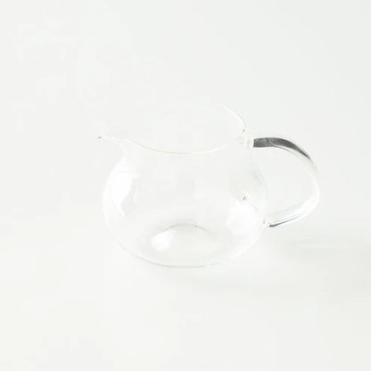 Pinot Aroma Glass Coffee Server