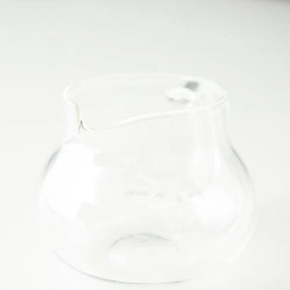 Pinot Aroma Glass Coffee Server
