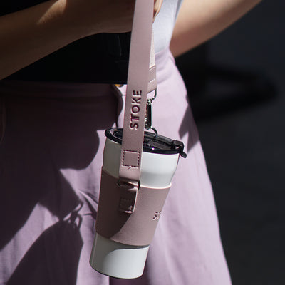 Kerrie STTRAP V4