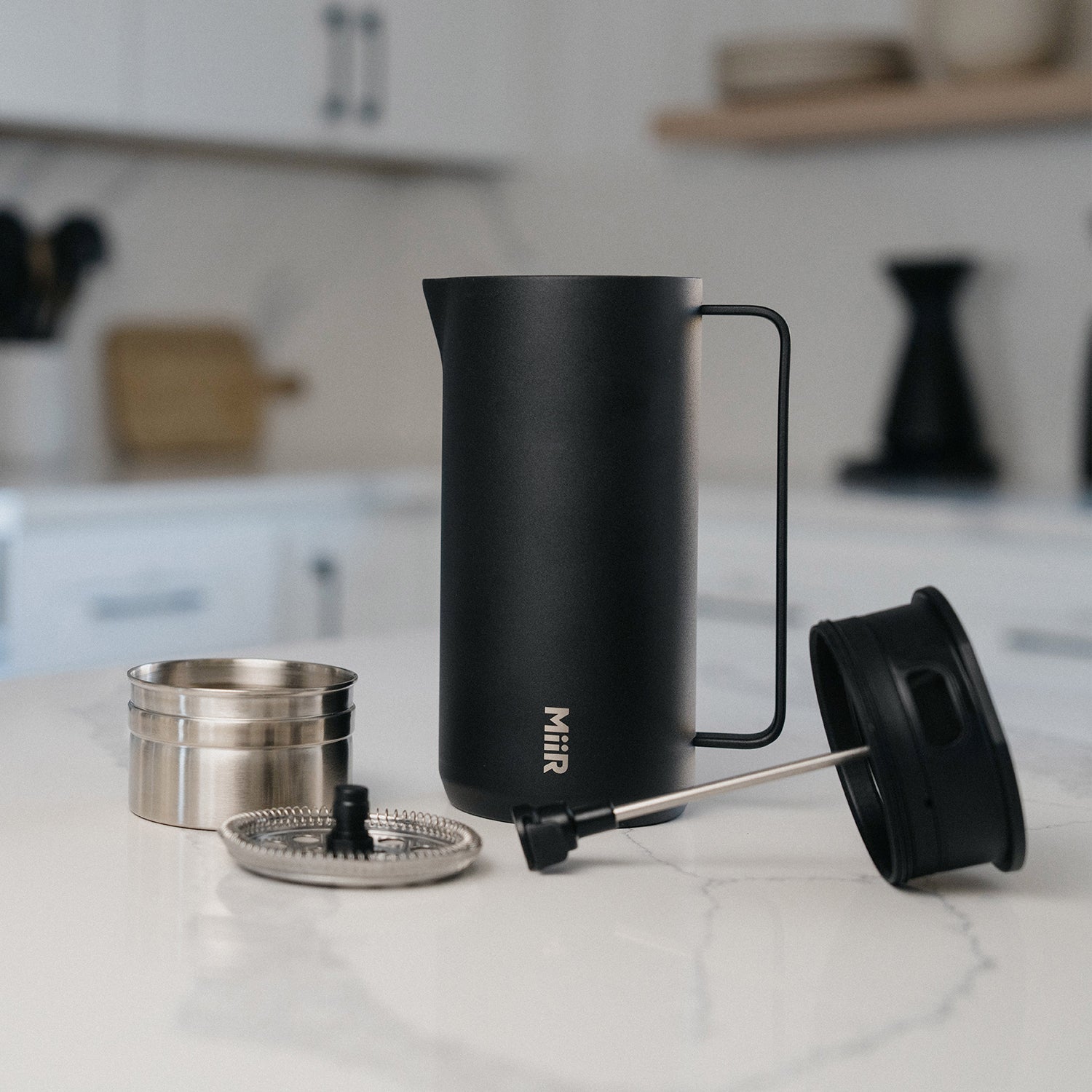 French Press