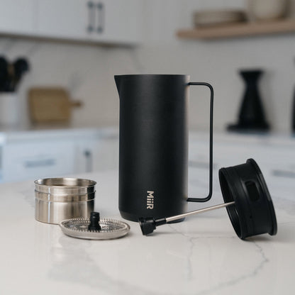 French Press
