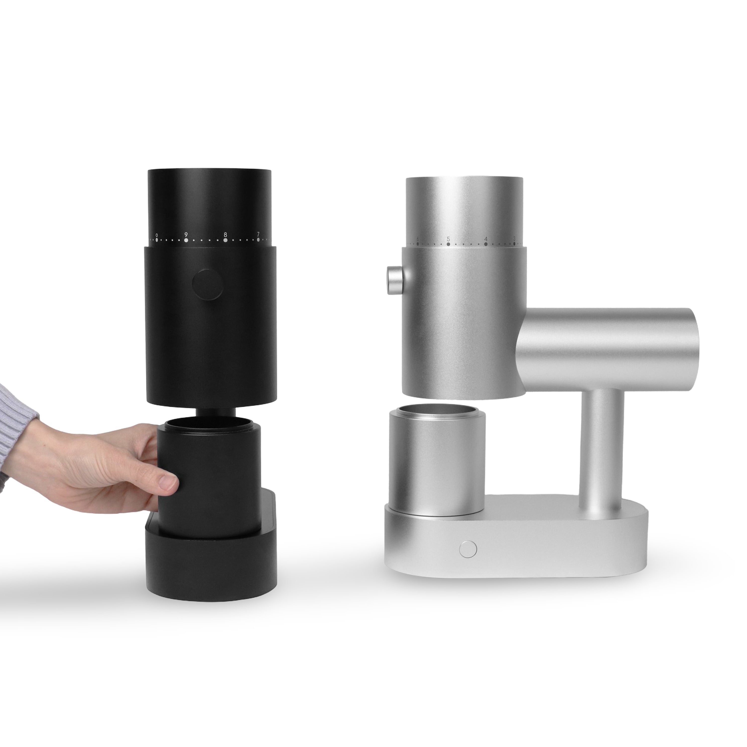 LAGOM Casa Coffee Grinder