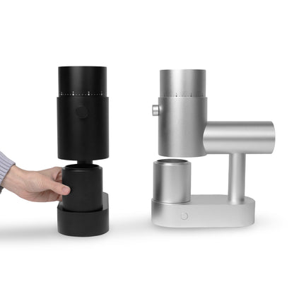 LAGOM Casa Coffee Grinder