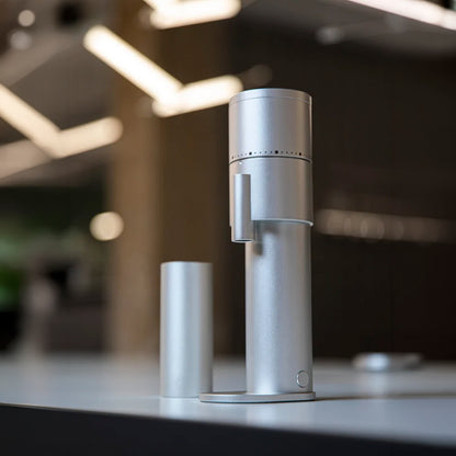 LAGOM mini 2 Compact Coffee Grinder