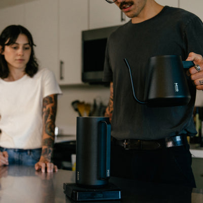French Press