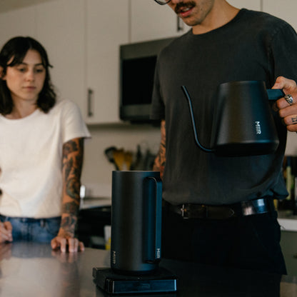 French Press