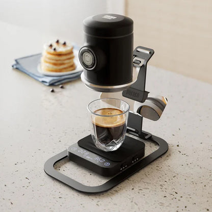 Exagram Pro Coffee Weighing Station