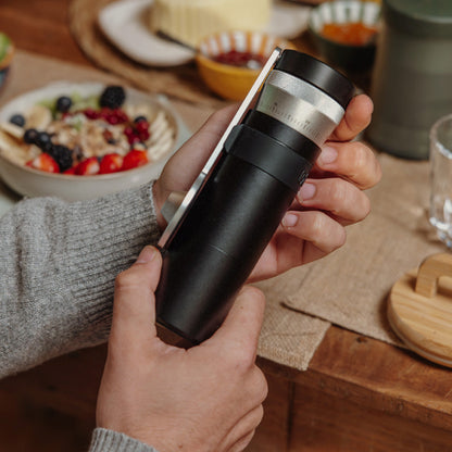 MANUAL COFFEE GRINDER  EXAGRIND PRO-E