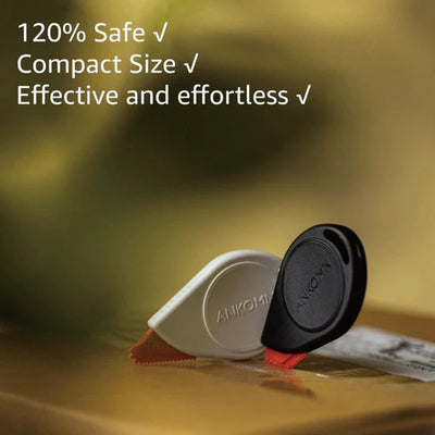 tinyTak Mini Safety Box Cutter