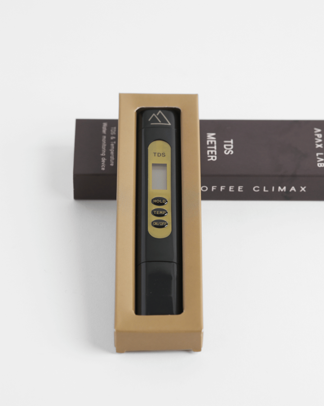 APAX LAB TDS Meter