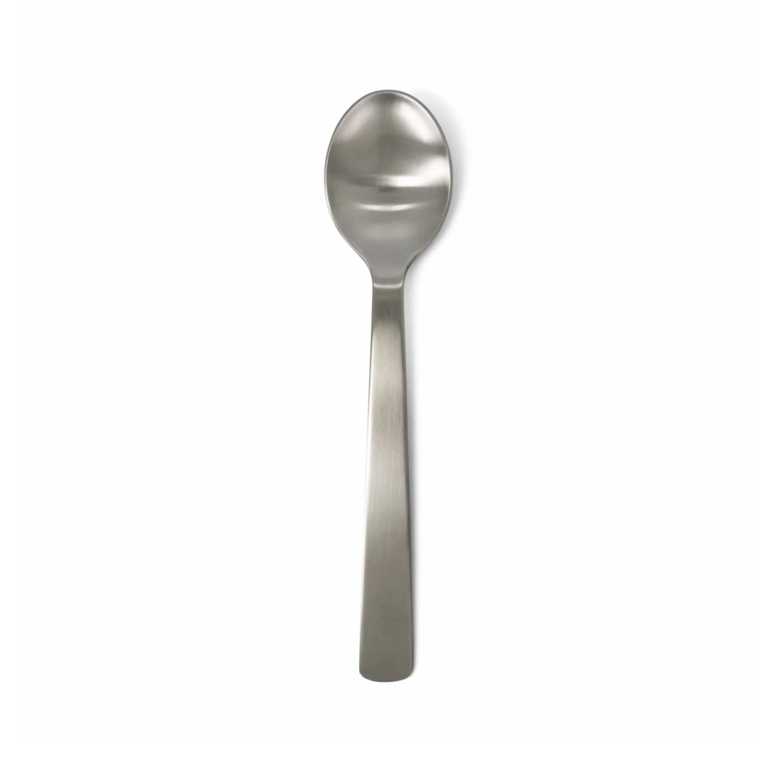 Table spoons v2 Brushed Stainless (Pack of 6)