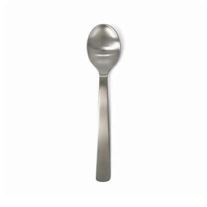 Table spoons v2 Brushed Stainless (Pack of 6)