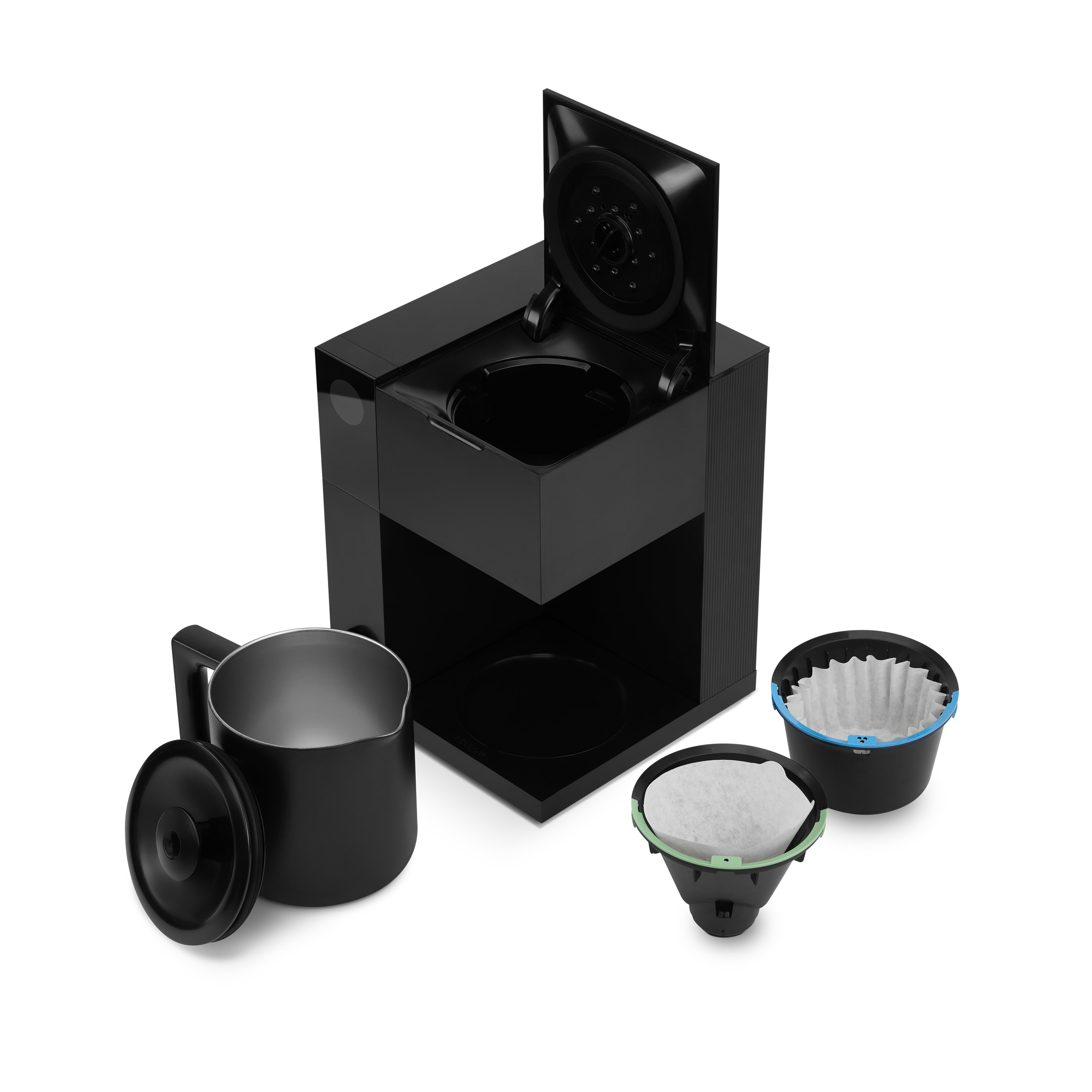 Aiden Precision Coffee Maker