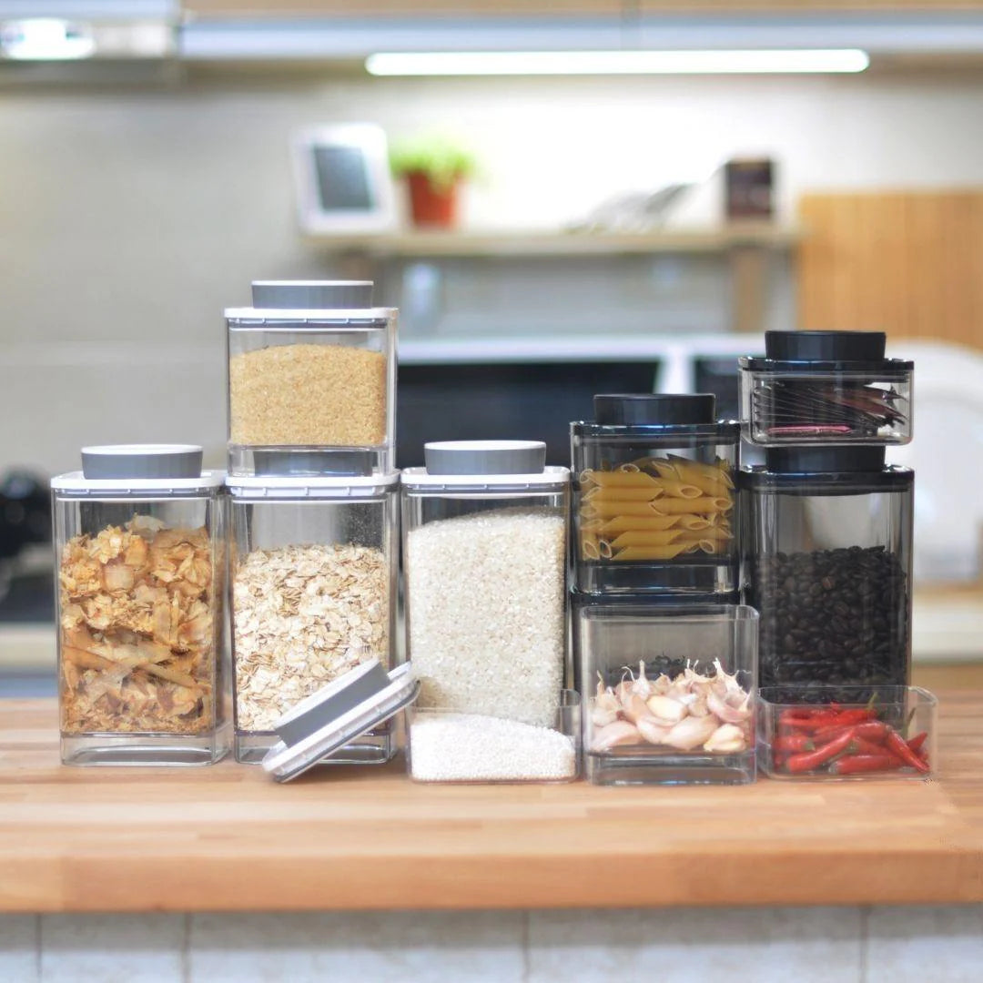 Everlock Airtight Container