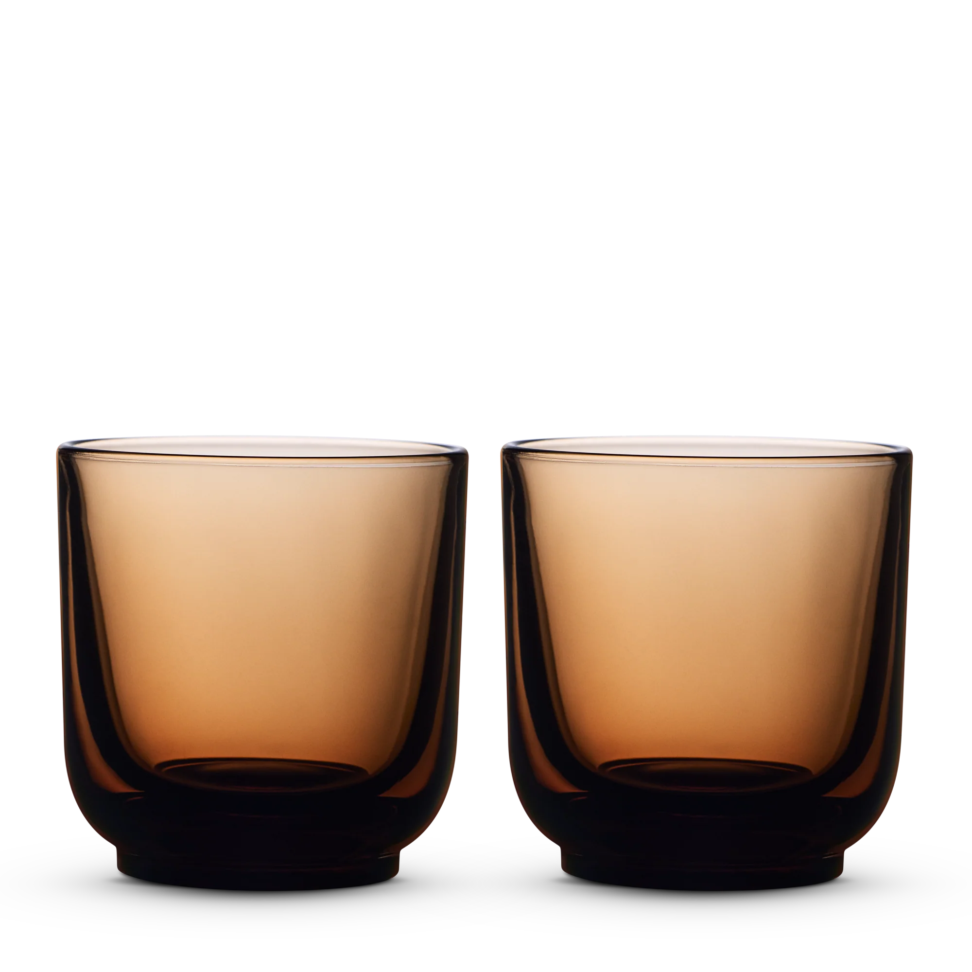 Pirch Espresso Glasses