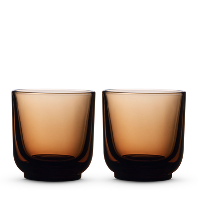 Pirch Espresso Glasses
