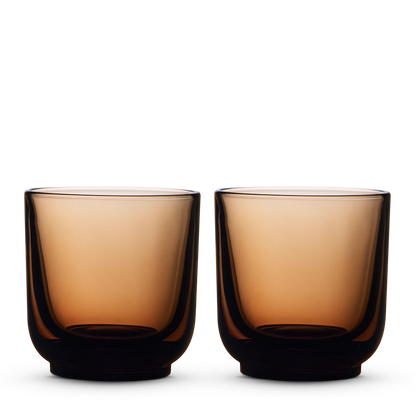 Pirch Espresso Glasses