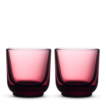 Pirch Espresso Glasses