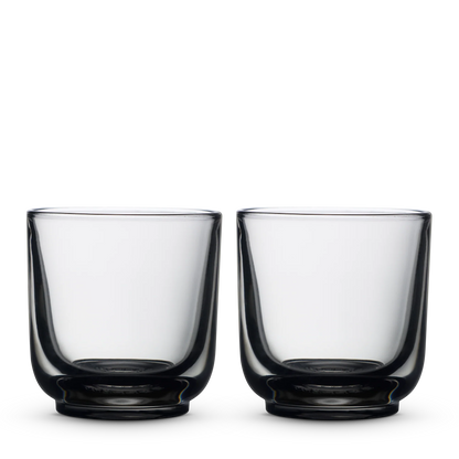 Pirch Espresso Glasses