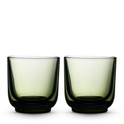 Pirch Espresso Glasses
