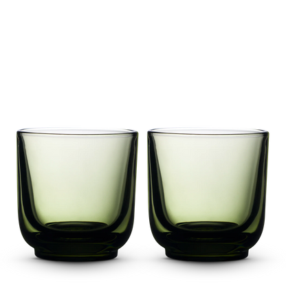 Pirch Espresso Glasses