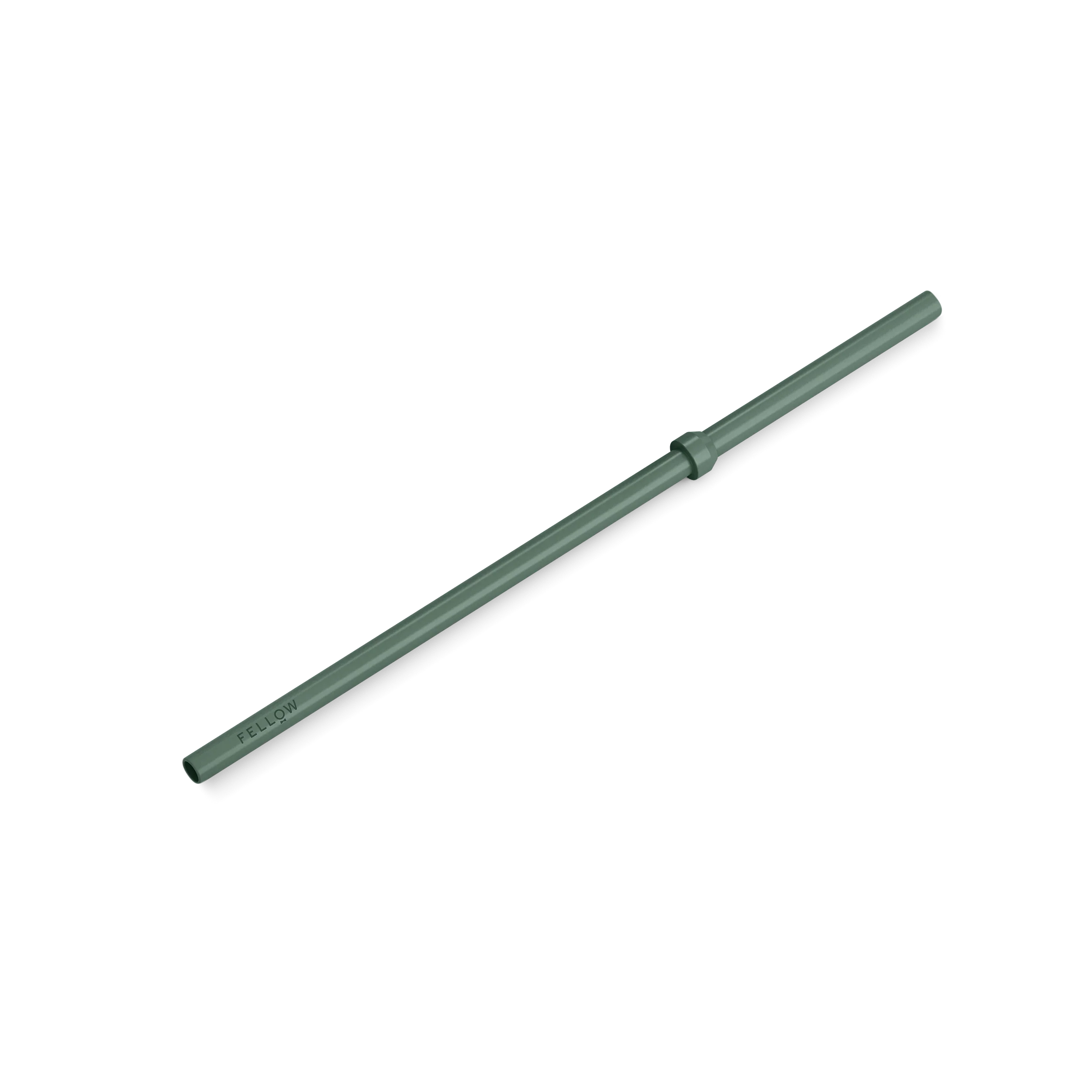 The Cold Straw