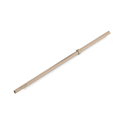 The Cold Straw