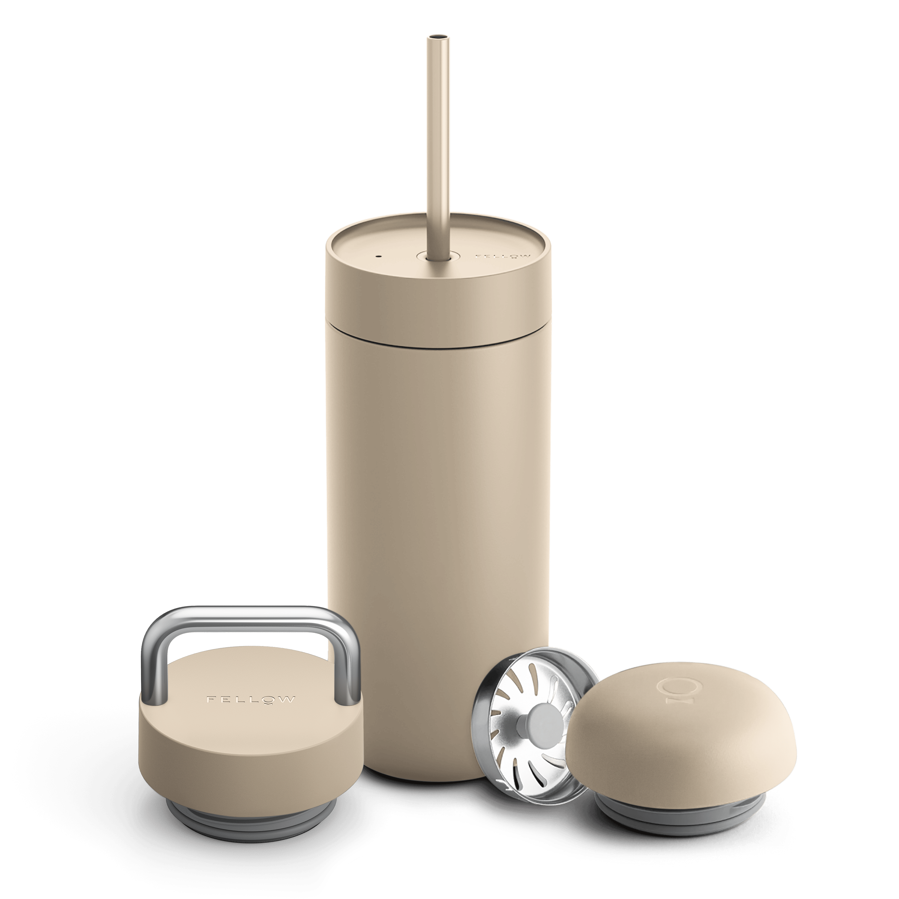 Carter 3-in-1 Lid System