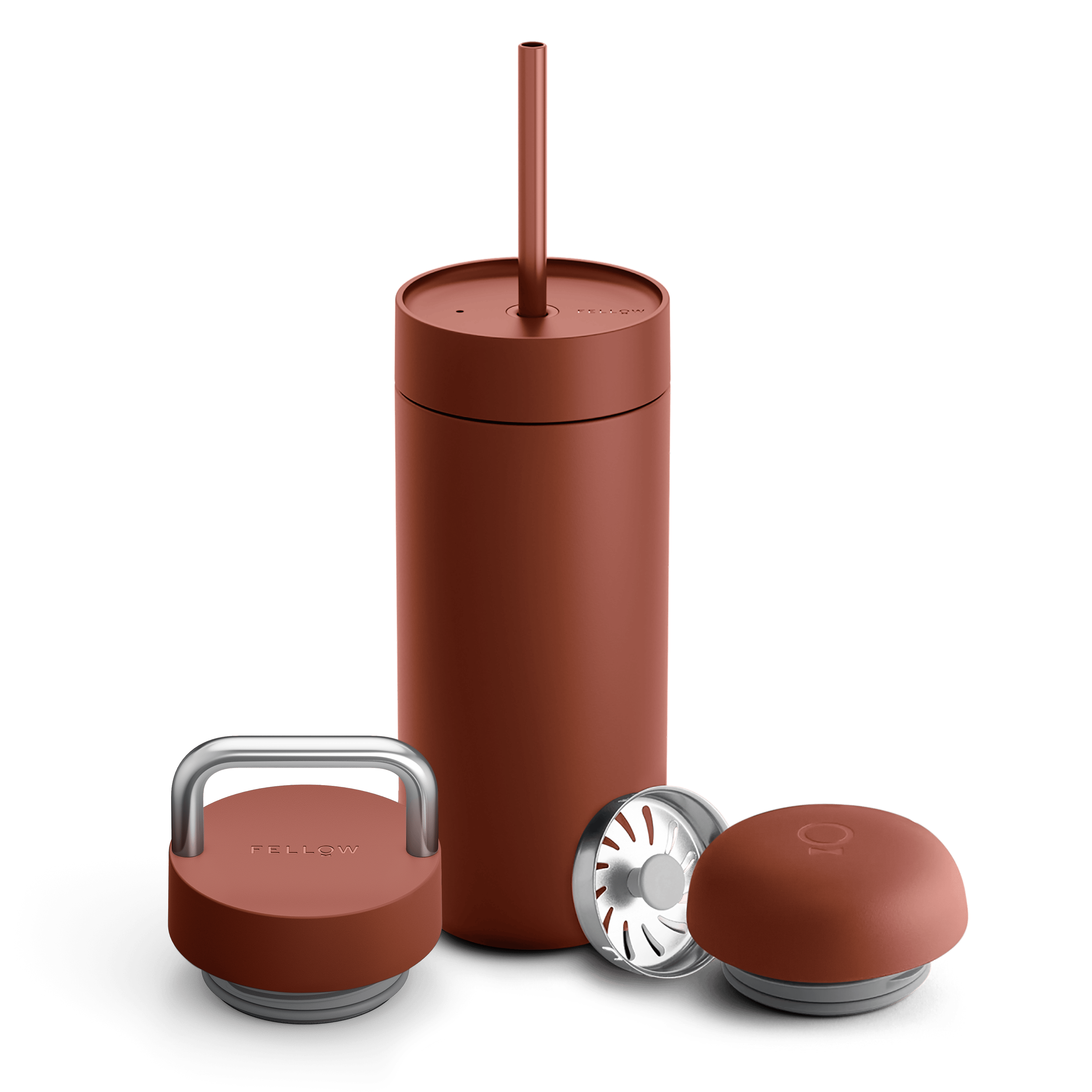 Carter 3-in-1 Lid System
