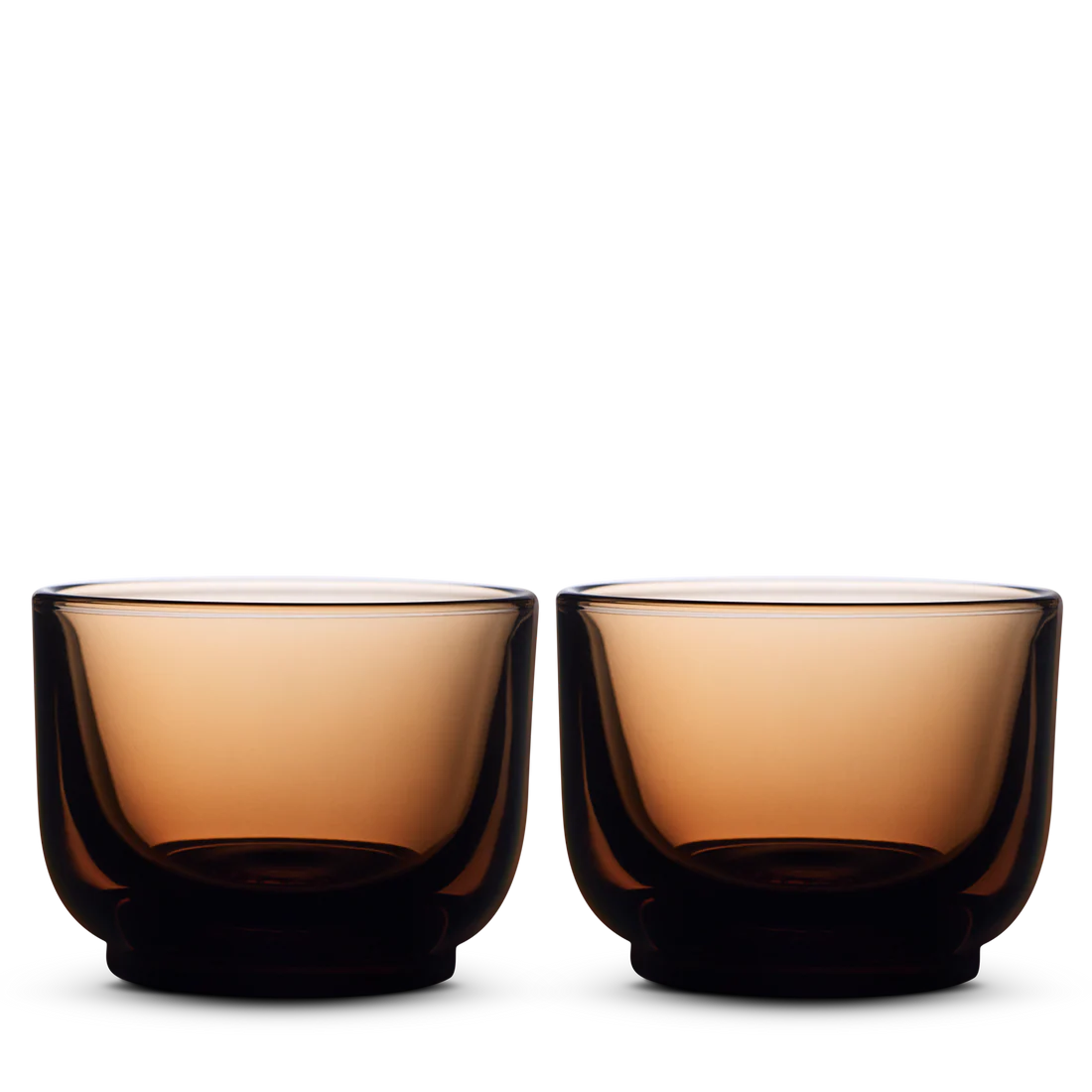 Pirch Espresso Glasses