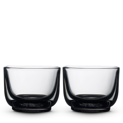 Pirch Espresso Glasses