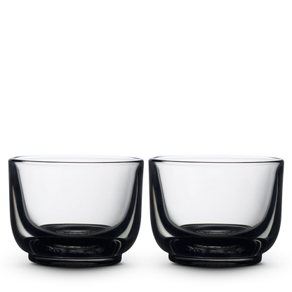 Pirch Espresso Glasses
