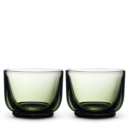 Pirch Espresso Glasses