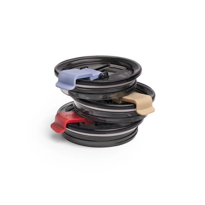 Tritan Leakproof Lid 2.0 for The Commuters